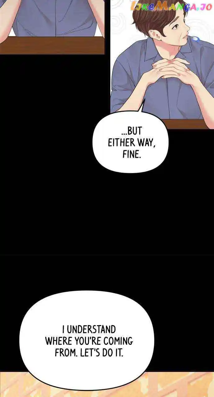 To You, Who Keep The Star Chapter 150