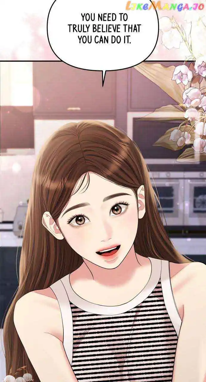 To You, Who Keep The Star Chapter 150