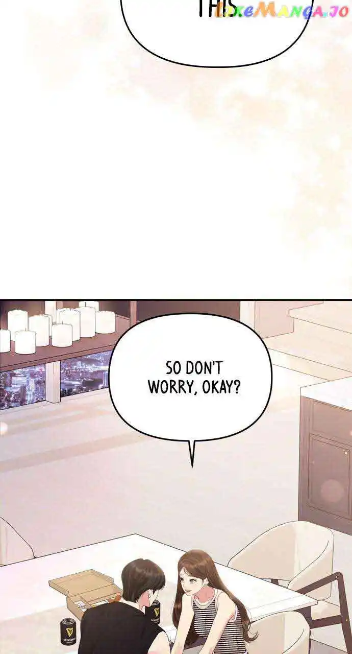 To You, Who Keep The Star Chapter 150