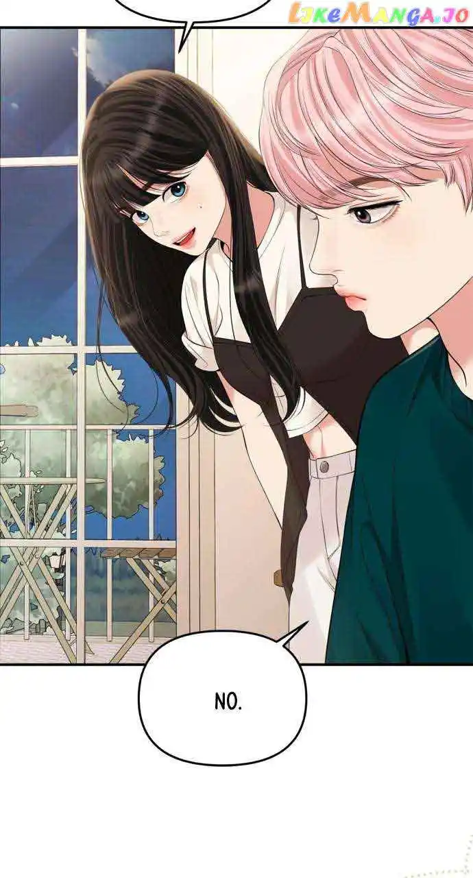 To You, Who Keep The Star Chapter 150