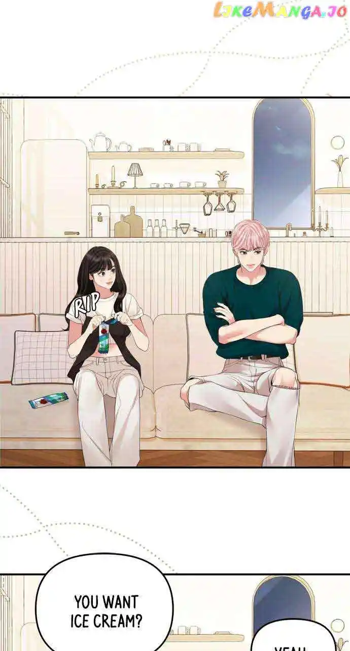 To You, Who Keep The Star Chapter 150