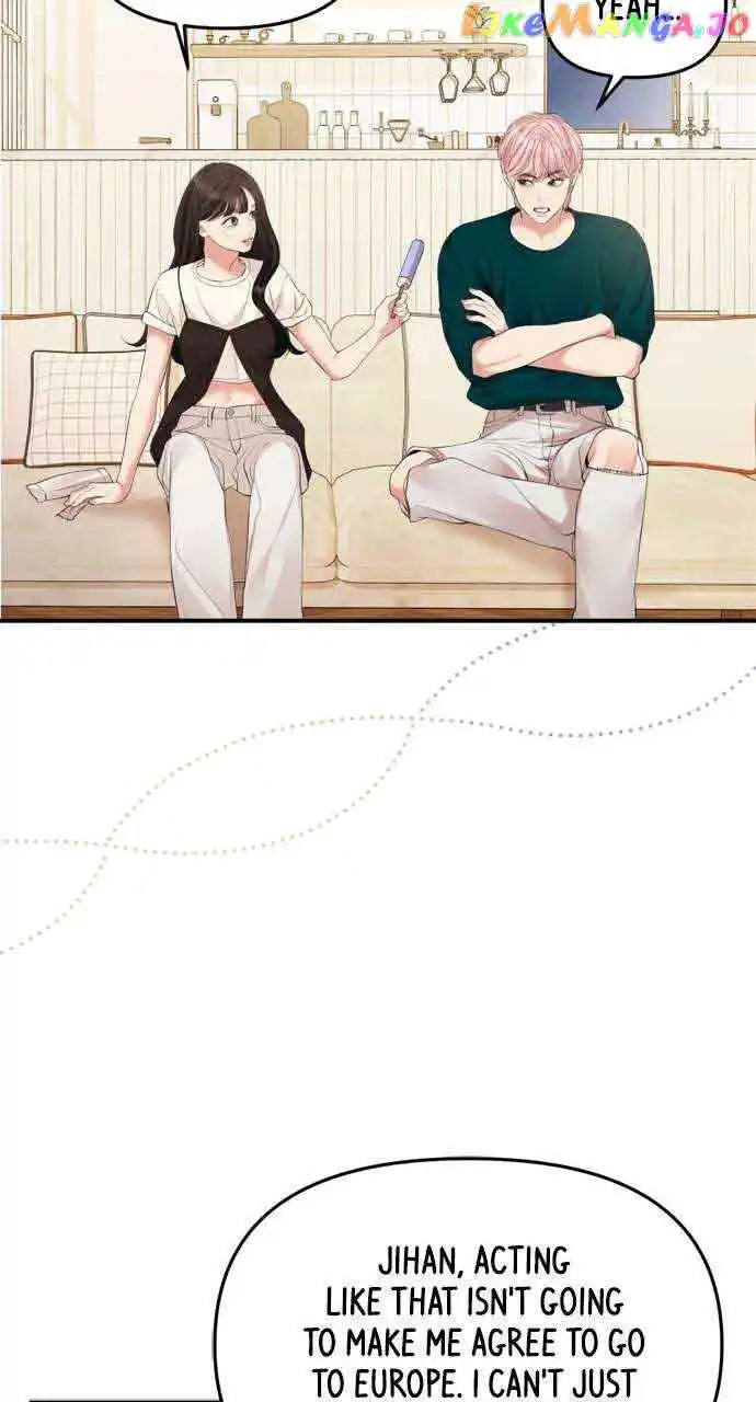 To You, Who Keep The Star Chapter 150