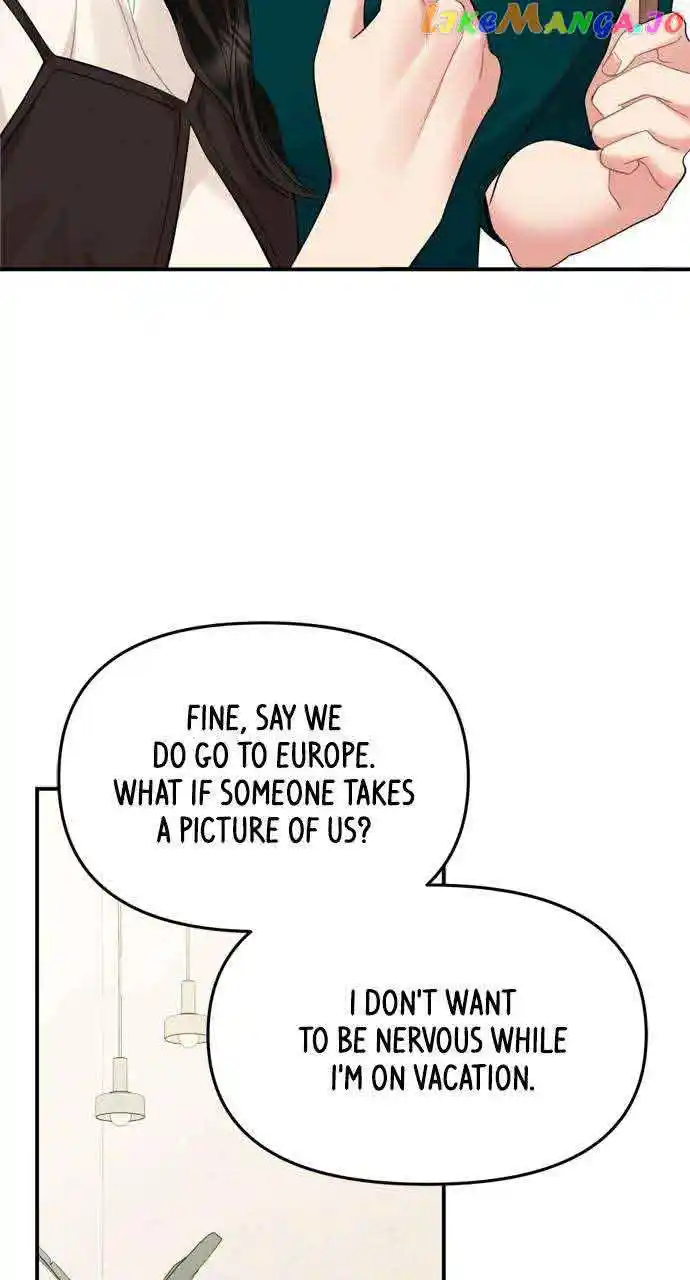 To You, Who Keep The Star Chapter 150