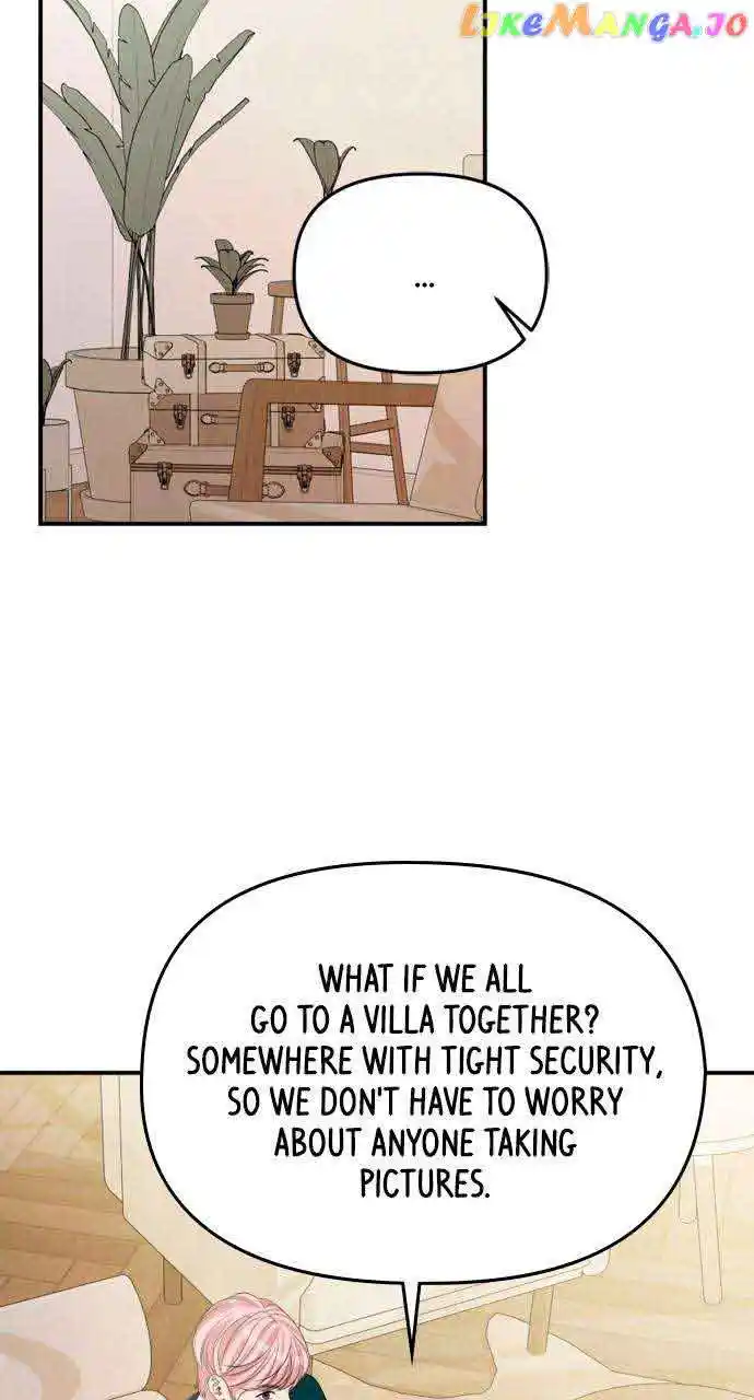 To You, Who Keep The Star Chapter 150