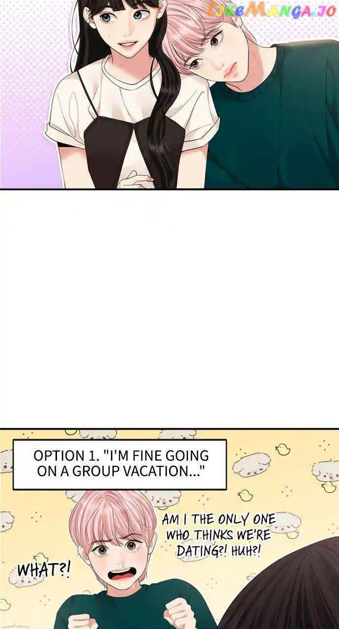 To You, Who Keep The Star Chapter 150