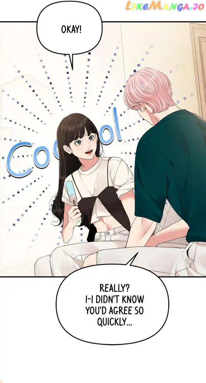 To You, Who Keep The Star Chapter 150