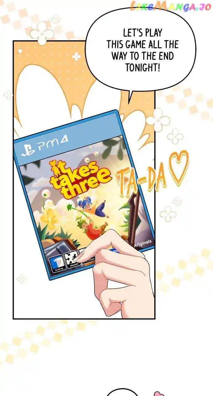 To You, Who Keep The Star Chapter 150