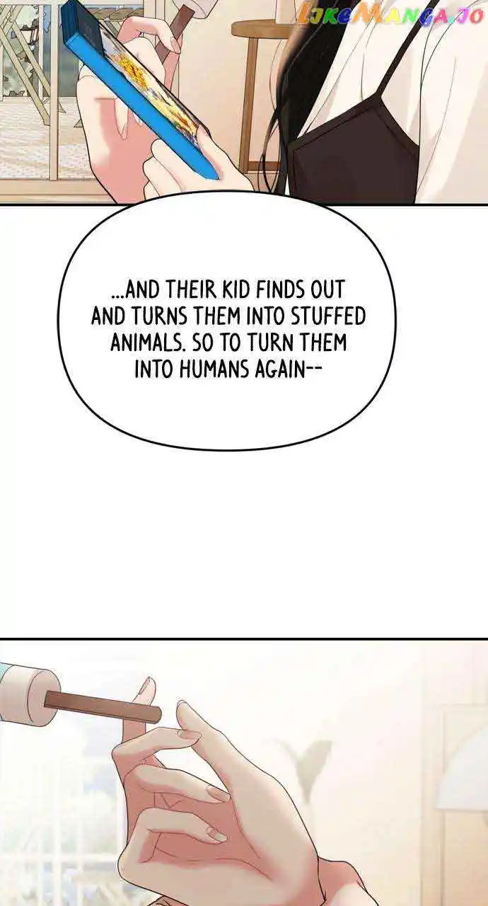 To You, Who Keep The Star Chapter 150