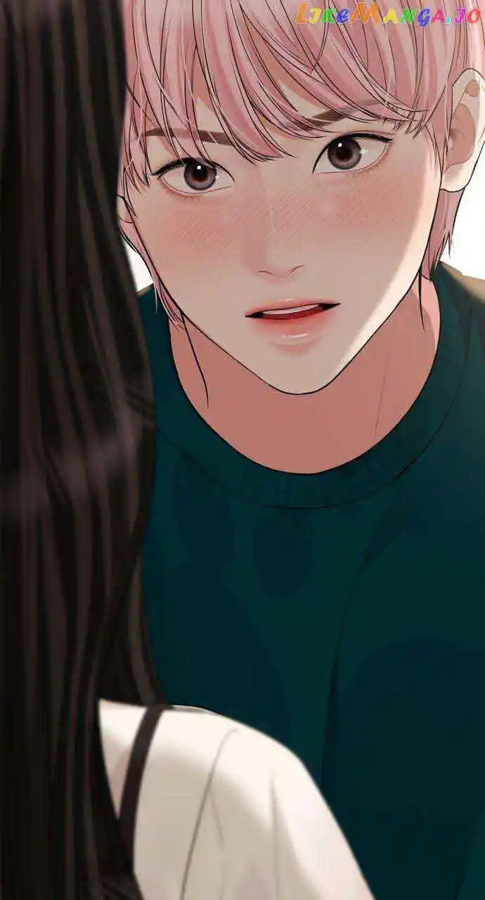 To You, Who Keep The Star Chapter 150