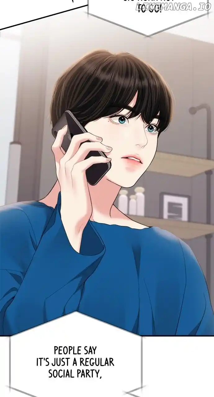 To You, Who Keep The Star Chapter 152