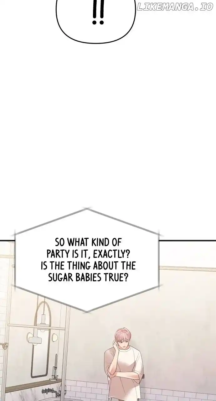 To You, Who Keep The Star Chapter 152