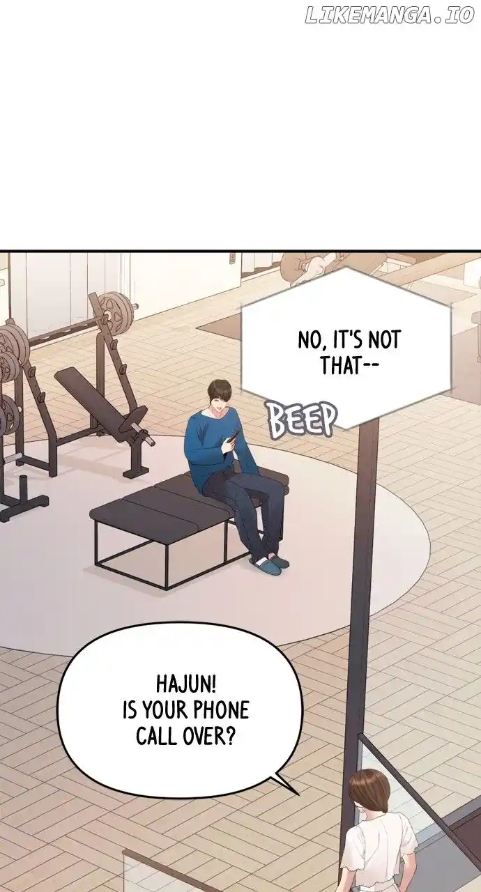 To You, Who Keep The Star Chapter 152