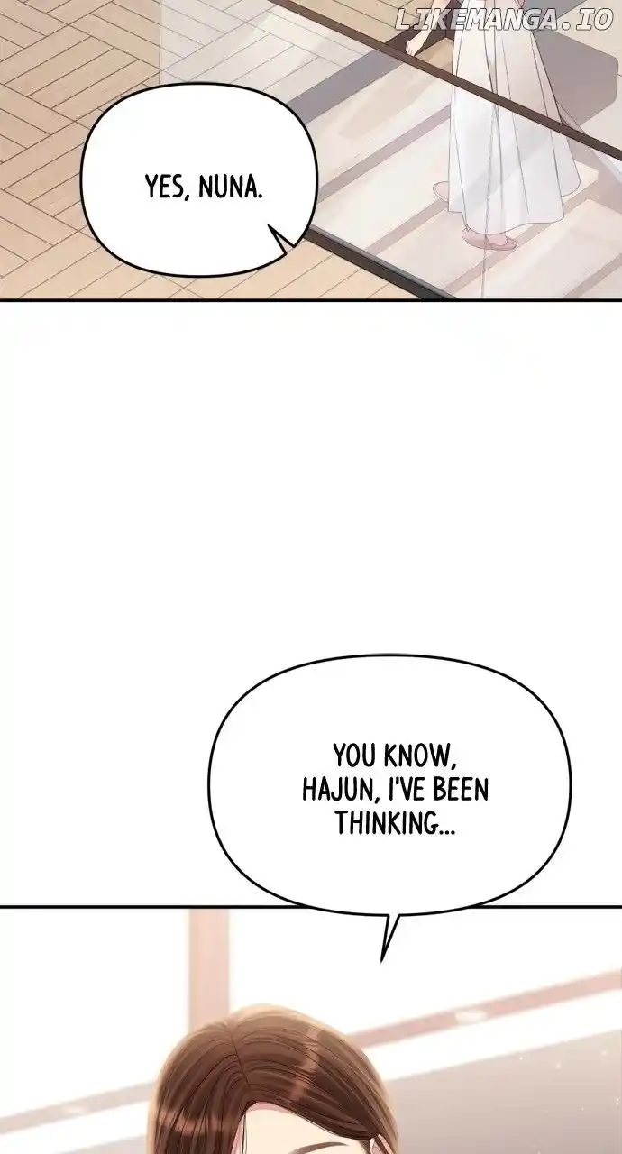 To You, Who Keep The Star Chapter 152