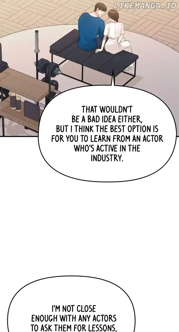 To You, Who Keep The Star Chapter 152