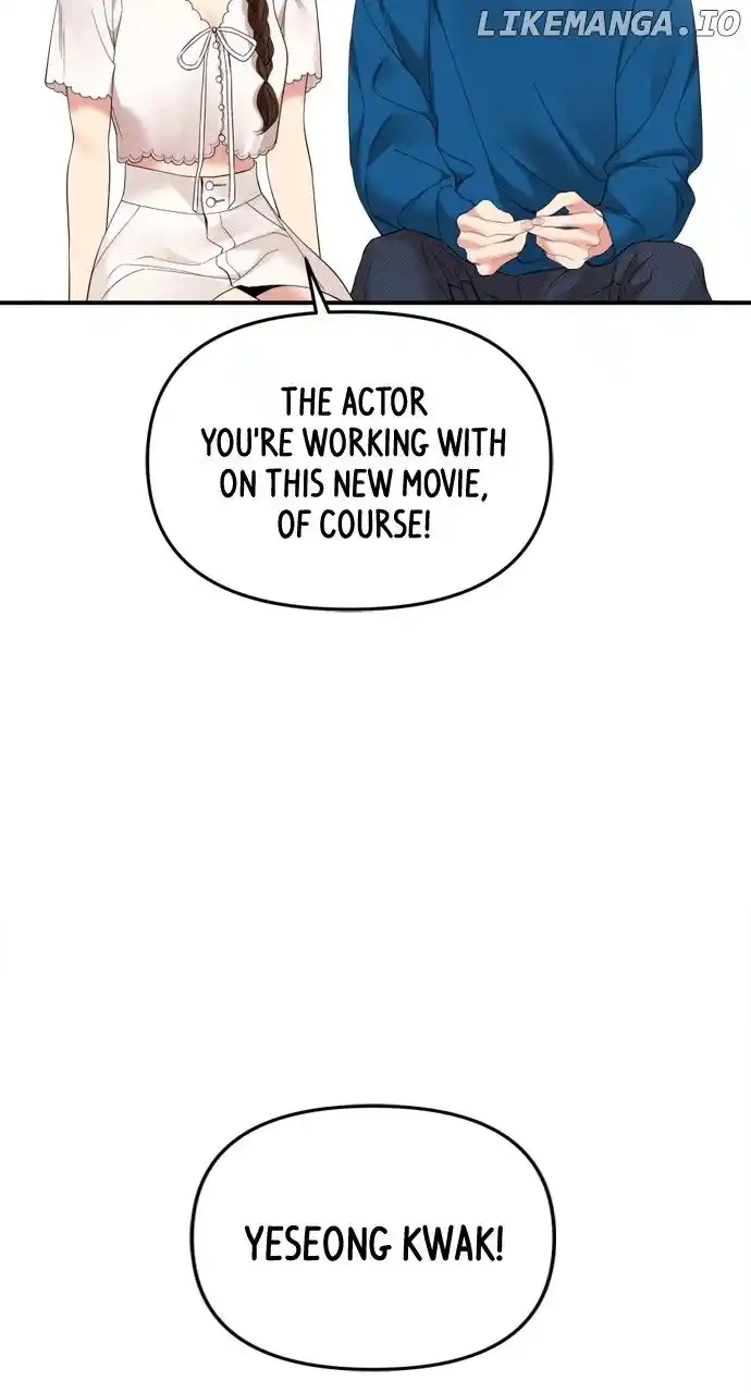 To You, Who Keep The Star Chapter 152