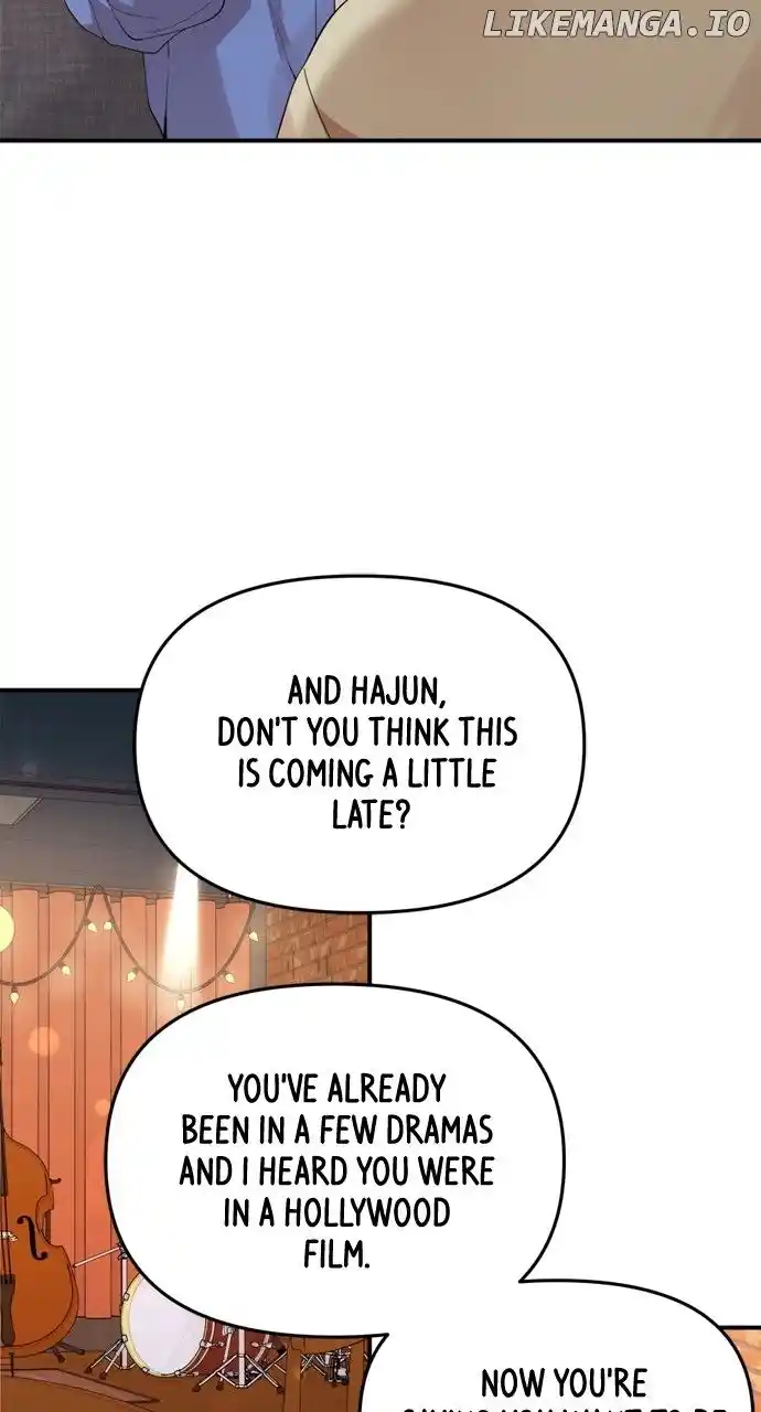 To You, Who Keep The Star Chapter 152