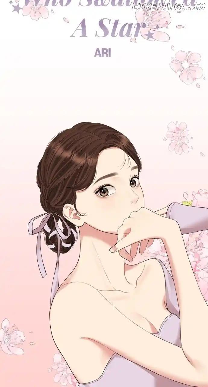 To You, Who Keep The Star Chapter 152