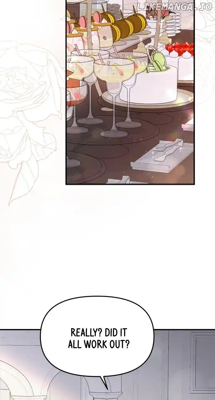 To You, Who Keep The Star Chapter 152