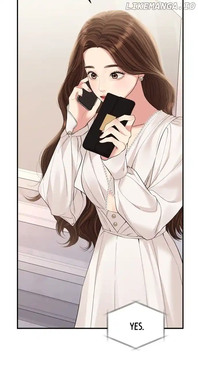 To You, Who Keep The Star Chapter 152