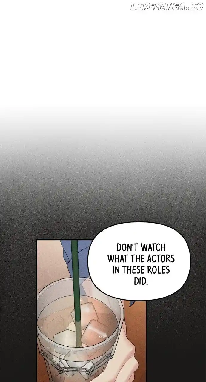 To You, Who Keep The Star Chapter 152