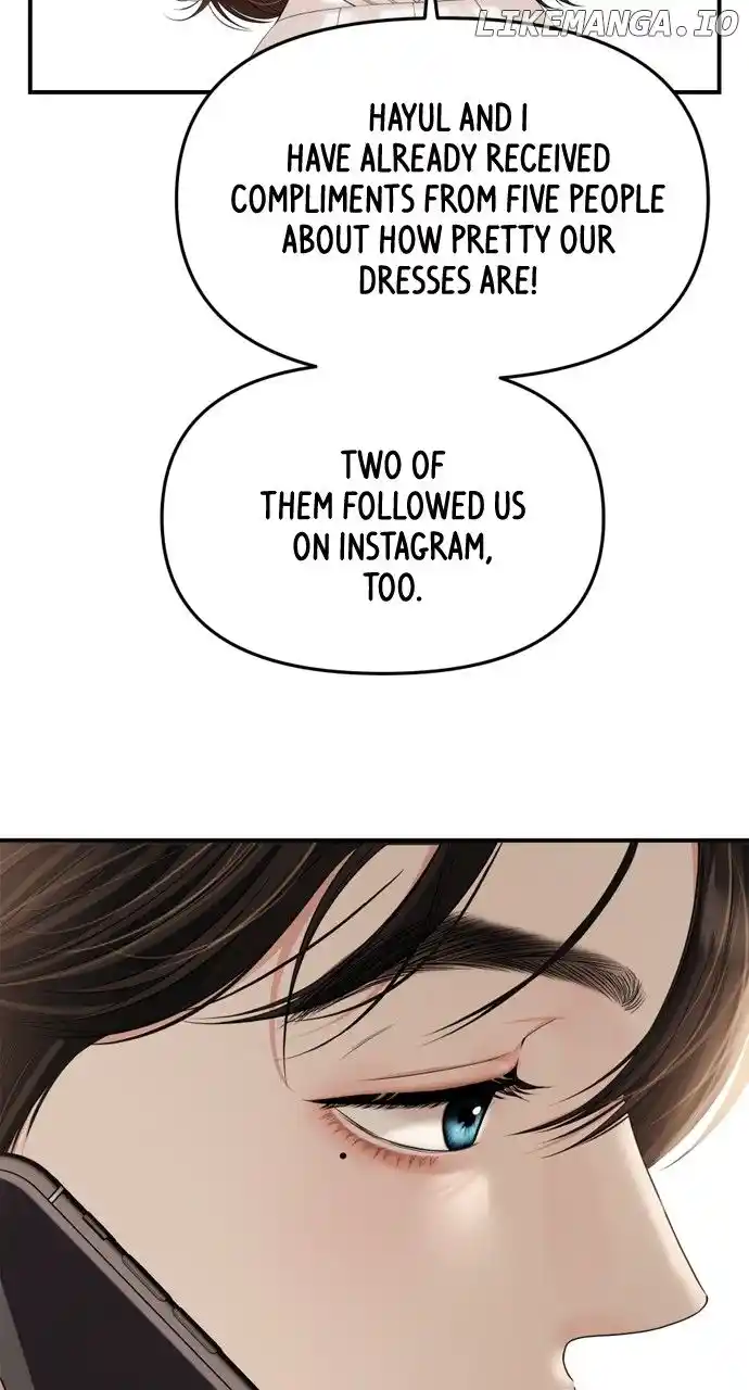 To You, Who Keep The Star Chapter 152