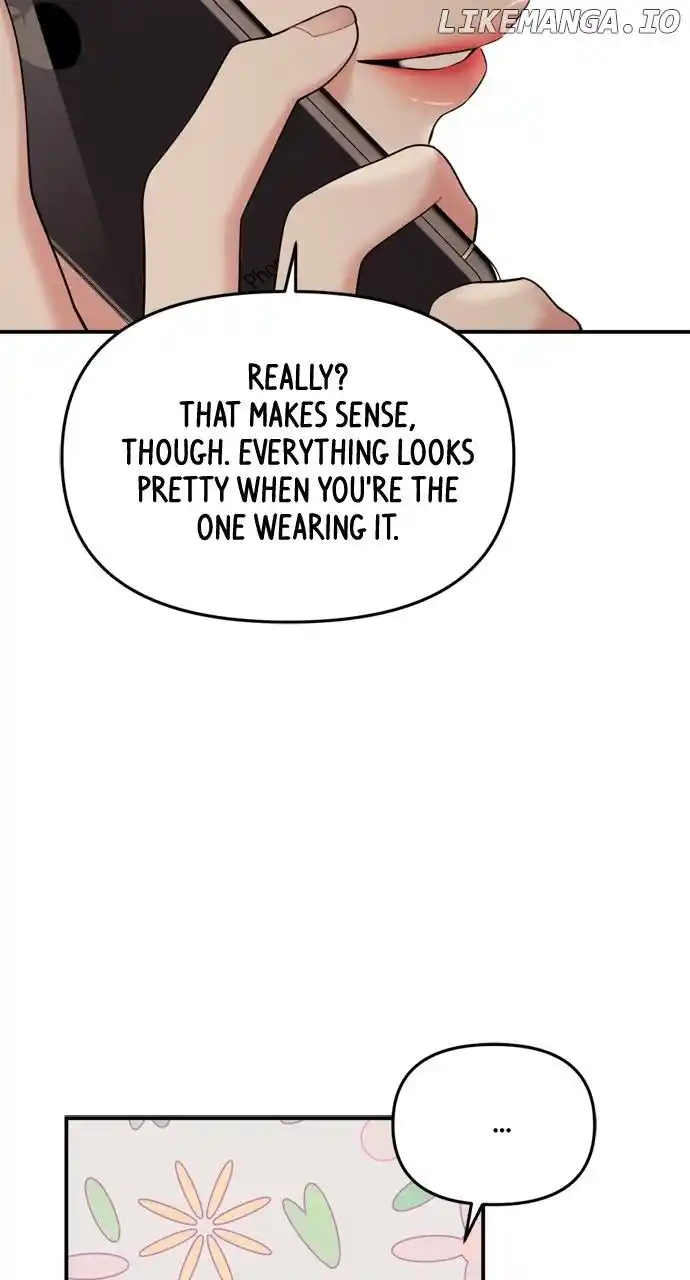 To You, Who Keep The Star Chapter 152