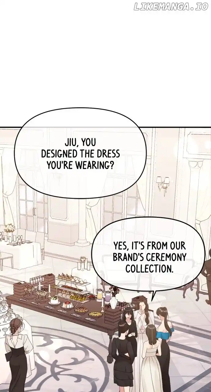 To You, Who Keep The Star Chapter 152