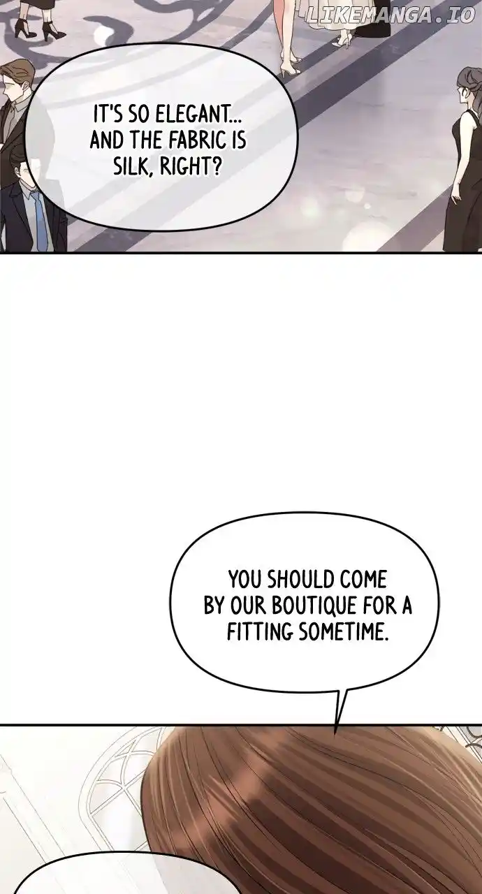 To You, Who Keep The Star Chapter 152