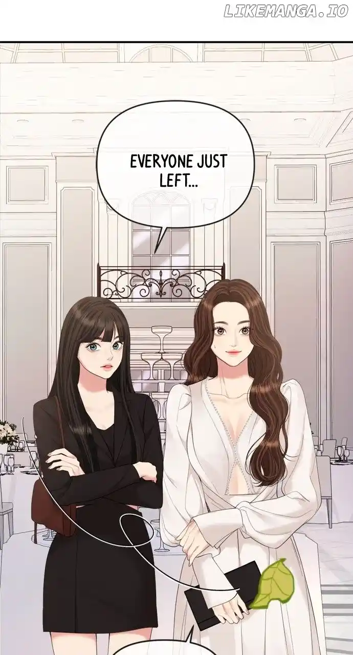 To You, Who Keep The Star Chapter 152