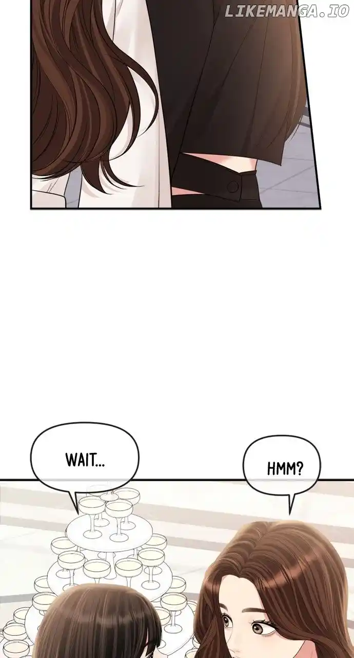 To You, Who Keep The Star Chapter 152