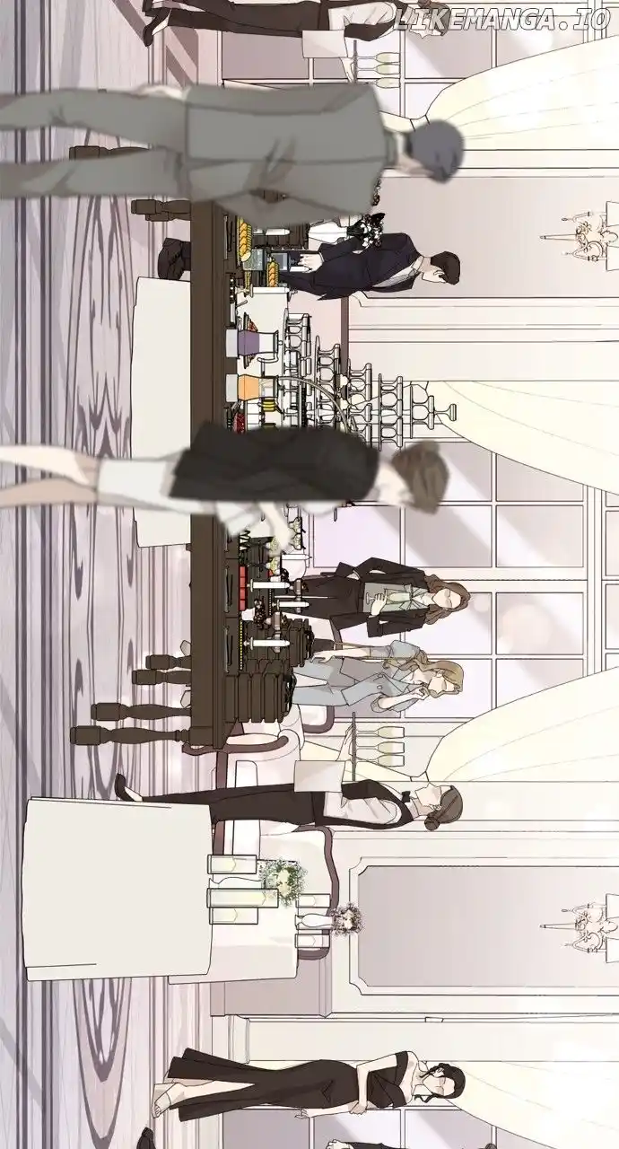 To You, Who Keep The Star Chapter 152