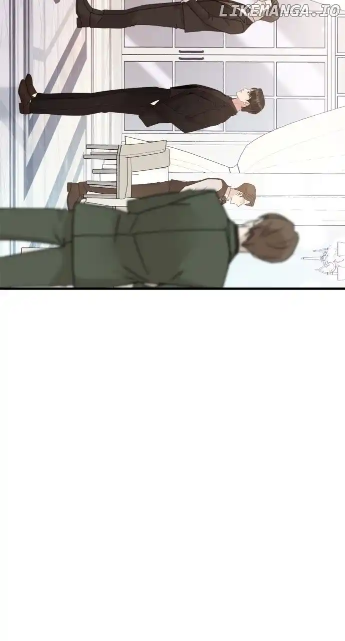 To You, Who Keep The Star Chapter 152