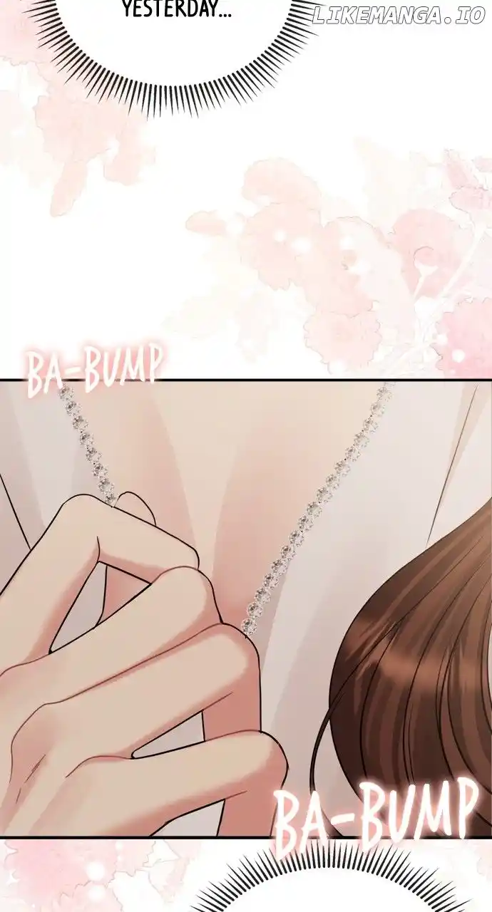 To You, Who Keep The Star Chapter 152