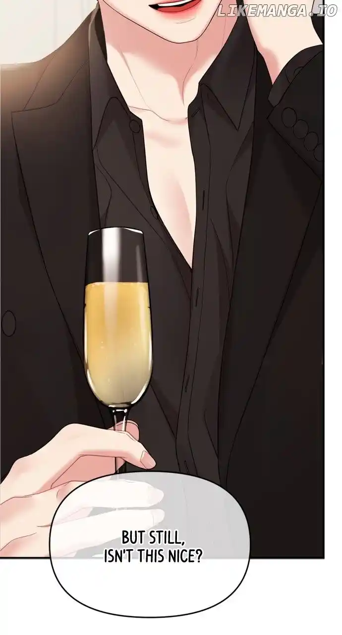 To You, Who Keep The Star Chapter 152