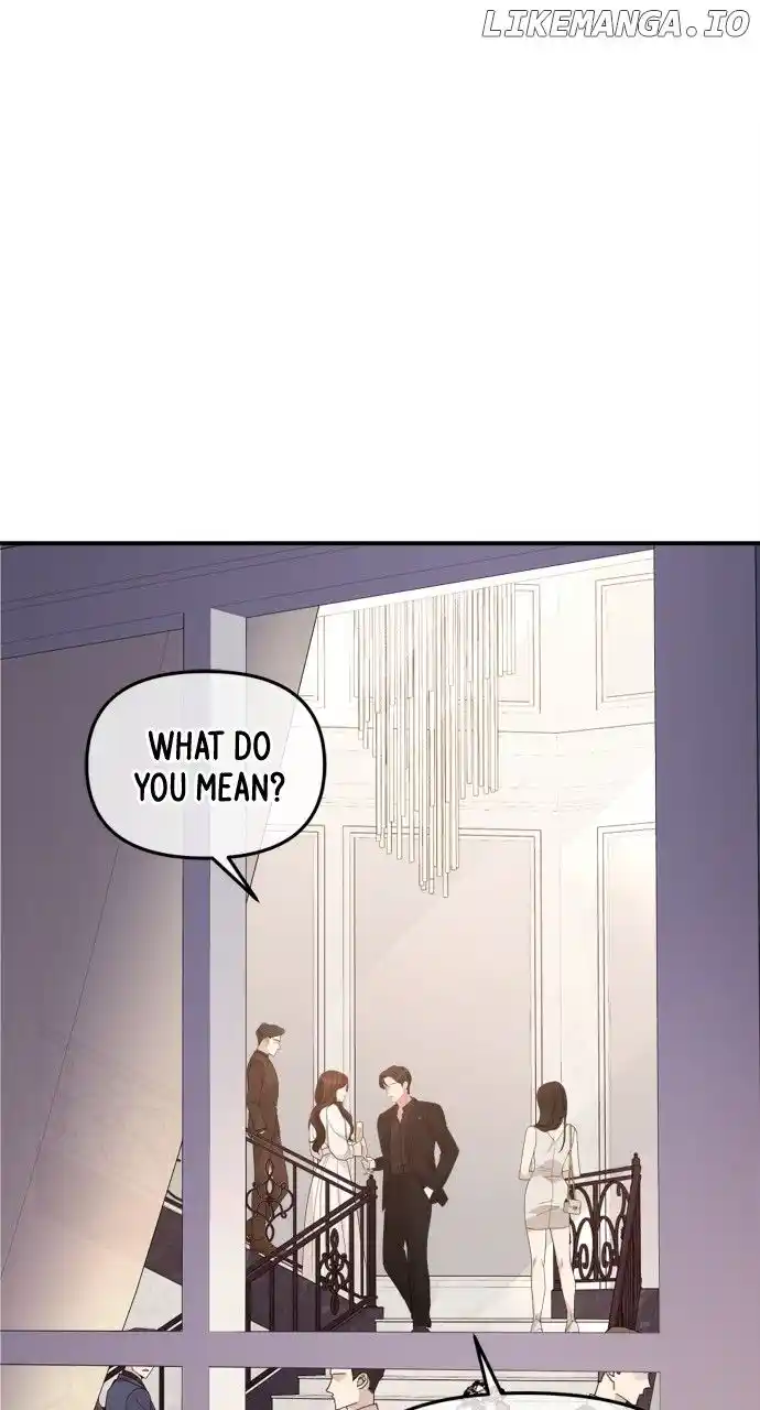 To You, Who Keep The Star Chapter 152