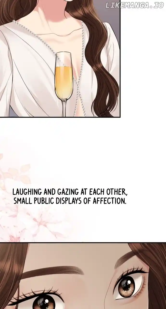 To You, Who Keep The Star Chapter 152