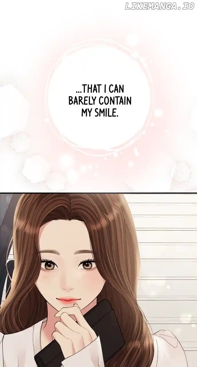 To You, Who Keep The Star Chapter 152