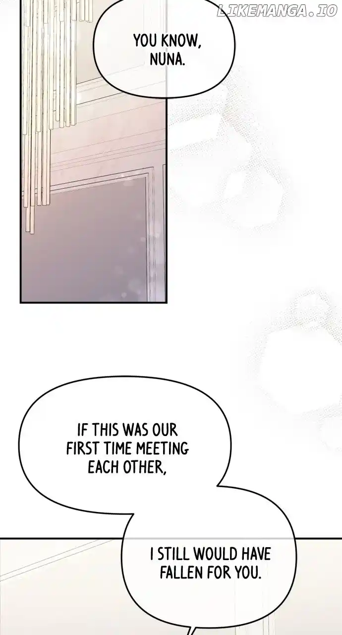 To You, Who Keep The Star Chapter 152