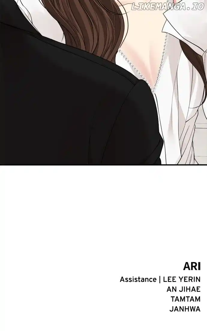 To You, Who Keep The Star Chapter 152