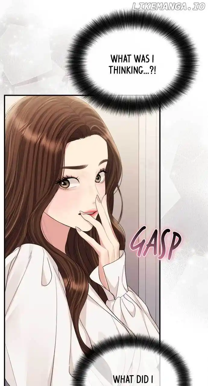 To You, Who Keep The Star Chapter 153