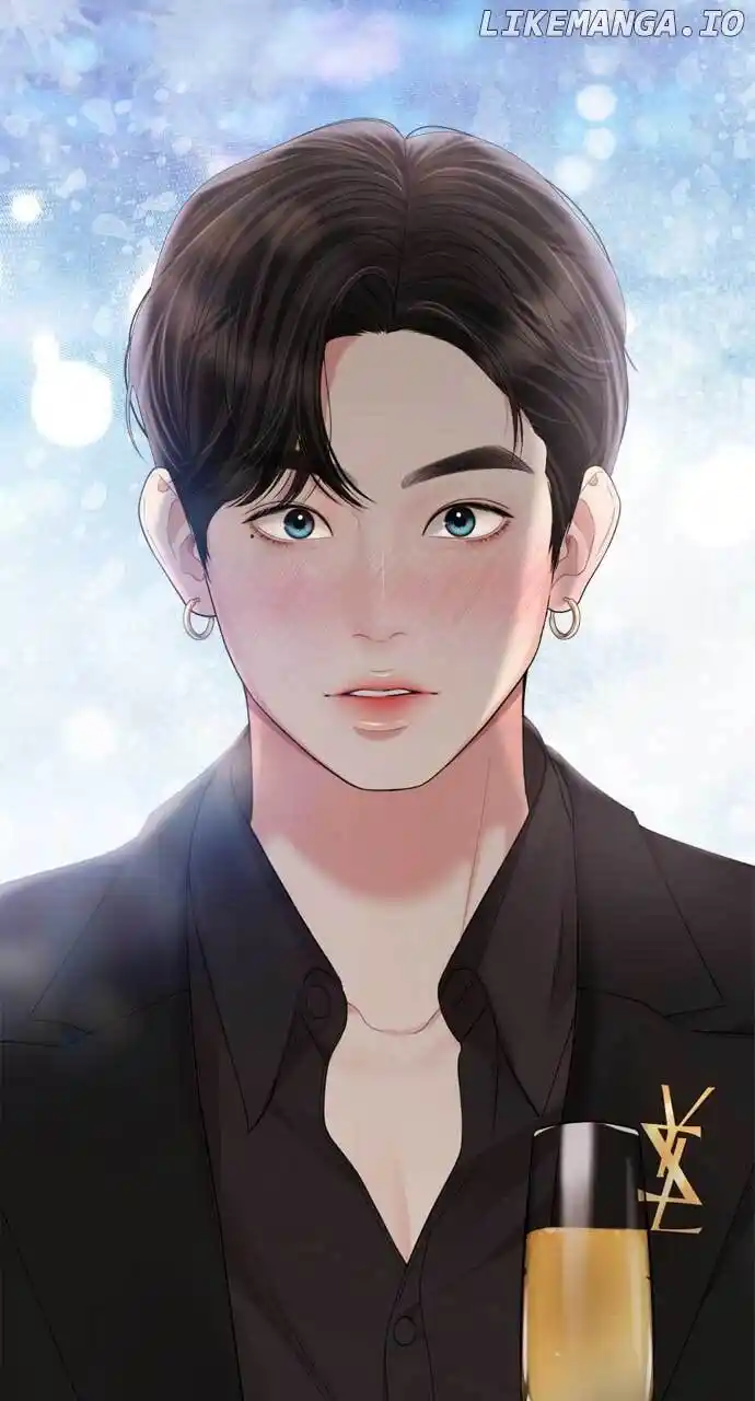 To You, Who Keep The Star Chapter 153