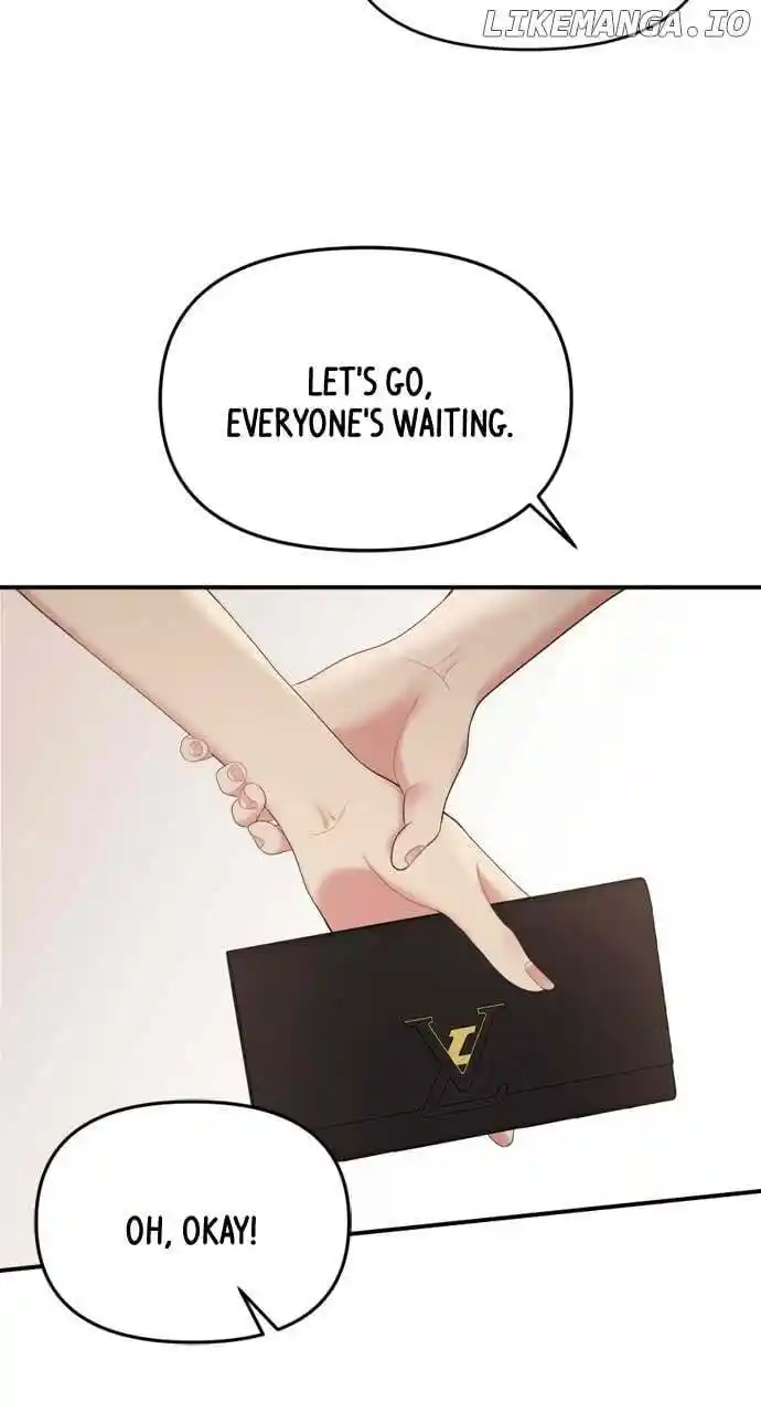 To You, Who Keep The Star Chapter 153