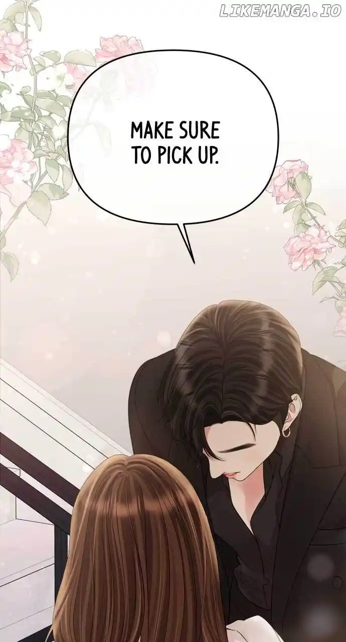 To You, Who Keep The Star Chapter 153