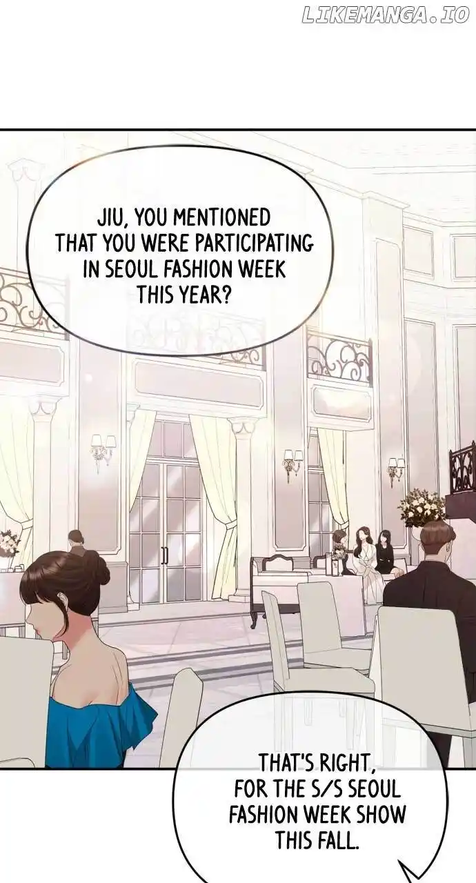 To You, Who Keep The Star Chapter 153