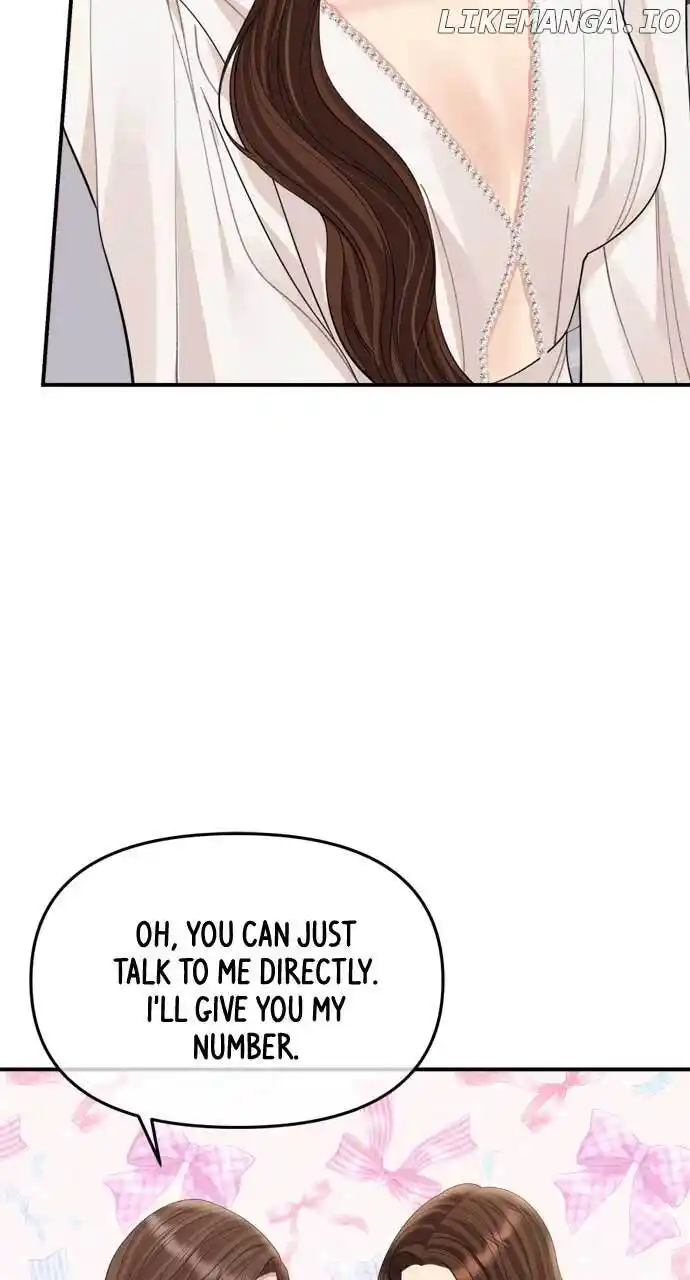 To You, Who Keep The Star Chapter 153