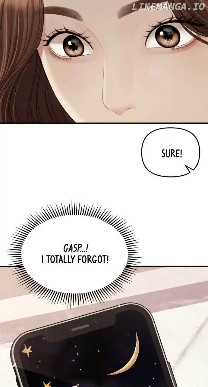 To You, Who Keep The Star Chapter 153