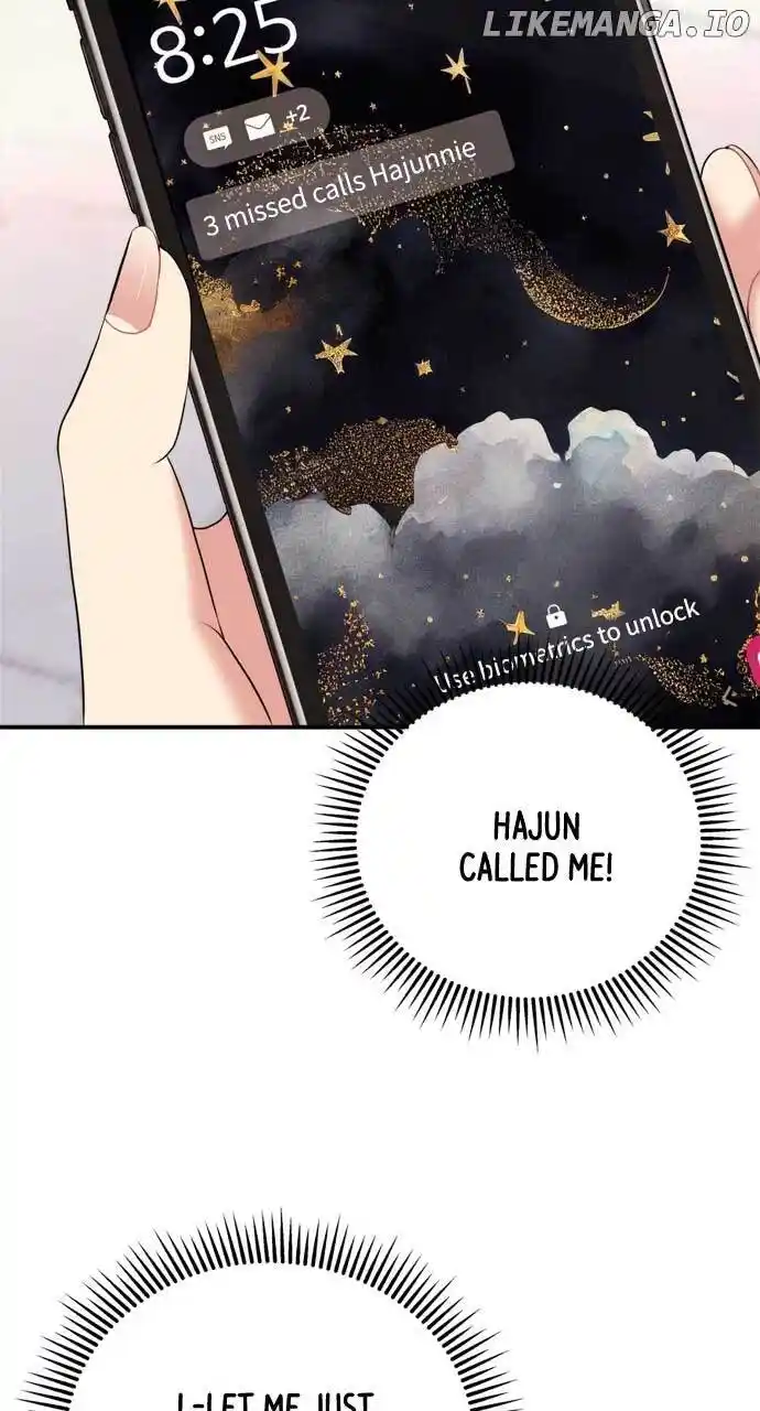 To You, Who Keep The Star Chapter 153