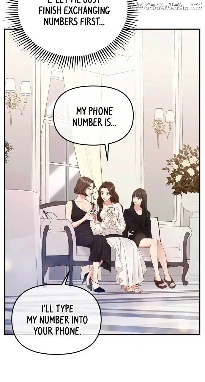 To You, Who Keep The Star Chapter 153