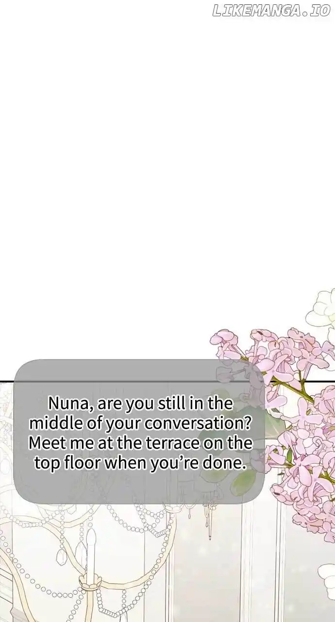 To You, Who Keep The Star Chapter 153