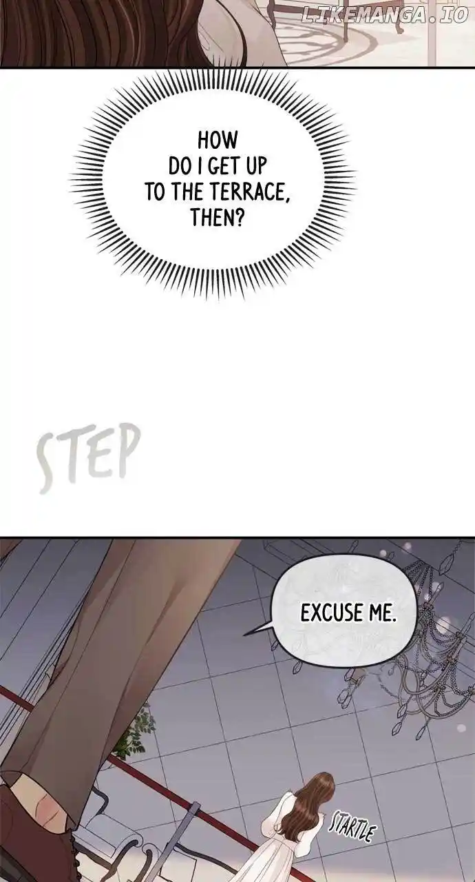 To You, Who Keep The Star Chapter 153